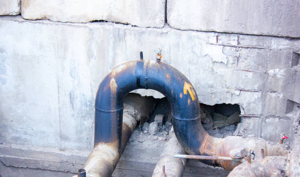 Best Fire Damage Restoration  in North Beach, MD